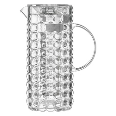 Кувшин с фильтром Guzzini Tiffany для напитков 1,75 л