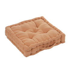 Подушка для стула 40х10х40см розовая Kaemingk