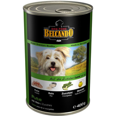 Корм для собак Belcando С мясом и овощами 400 г