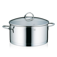 Кастрюля Kela Cailin с крышкой 24 см, 5,0