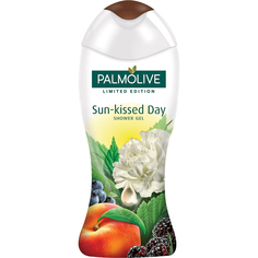 Гель для душа Palmolive Limited Edition Солнечный поцелуй 250 мл