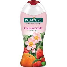 Гель для душа Palmolive Limited Edition Улыбка лета 250 мл