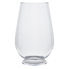 Ваза Hakbijl Glass Aaliyah 33х50 см