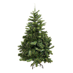 Ель искусственная Imperial Tree Tuscan Spruce золотая 150 см (CGH364409)