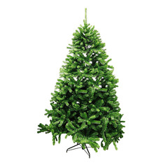 Ель искусственная Tree Classics/Prince Montgomery Spruce 210 см (84-610-221)