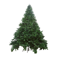 Ель искусственная Tree classics/prince Villa Pine 300 см (120-3183-771)