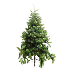 Ель искусственная Tree Classics/Prince Villa Pine 180 см (72-987-771)