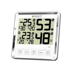 Цифровой термометр Rst 02412