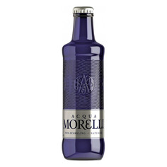 Вода Acqua Morelli Still 250 мл