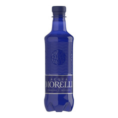 Вода Acqua Morelli Sparkling 500 мл