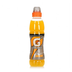 Напиток Gatorade Orange Sports 500 мл