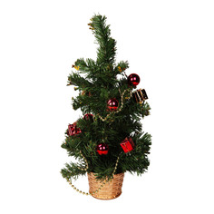 Ель искусственная Guan arts/3 way (201001/16)