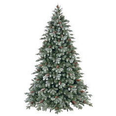 Ель искусственная National Tree Company Colorado Spruce 198 см (8364)