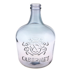 Бутыль San Miguel Carrafa Cabernet 12 л