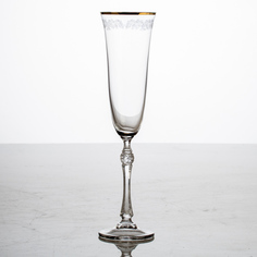 Набор фужеров Crystalite Bohemia Parus 190 мл 6 шт