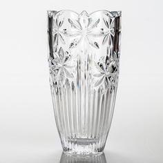 Ваза Crystalite Bohemia Нова Персей 20 см