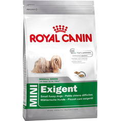 Корм для собак Royal Canin Mini Exigent 800 г