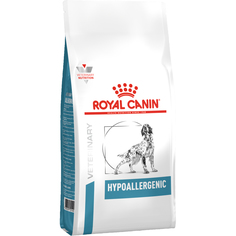 Корм для собак Royal Canin Veterinary Diet Hypoallergenic DR 21 2 кг