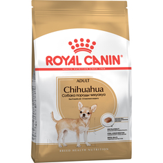 Корм для собак Royal Canin Chihuahua Adult 3 кг