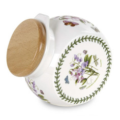 Емкость для соли Ботанический сад 19 см Portmeirion