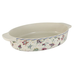 Форма для выпекания Imari Букингем 33 х 21 х 6 см