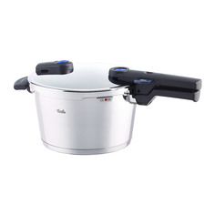 Скороварка Fissler Vitaquick 22 см 4,5 л