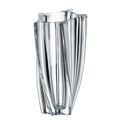 Ваза Crystalite Bohemia Йоко 30,5 см