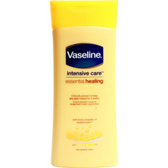 Лосьон для тела Vaseline Насыщенное питание 200 мл