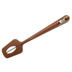 Термометр Silikomart ACC 087 Thermo Choc Brown (70.096.99.0062)