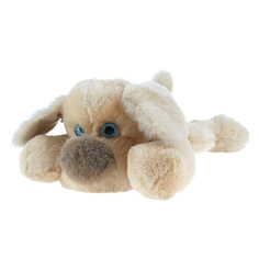 Собака из норки Carolon 20 см