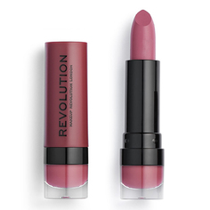 Помада для губ REVOLUTION MATTE LIPSTICK матовая тон bouquet 117