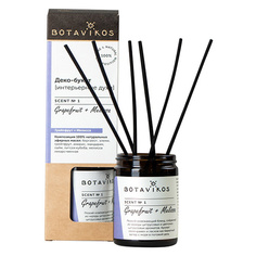 Интерьерные духи BOTAVIKOS Грейпфрут и мелисса 100 мл