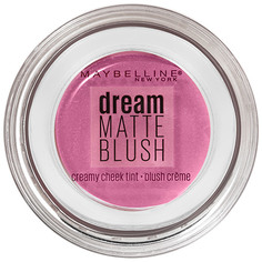 Румяна для лица MAYBELLINE DREAM MATTE BLUSH тон 40