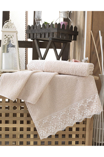 Махровое полотенце Sofi De Marko