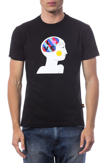 T-shirt CASTELBAJAC
