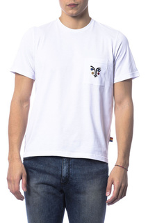 t-shirt CASTELBAJAC