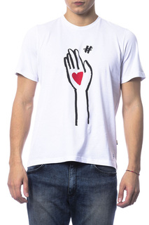 t-shirt CASTELBAJAC