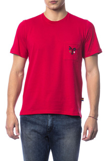 t-shirt CASTELBAJAC