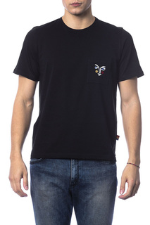 t-shirt CASTELBAJAC