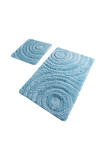 bathmat set (2 pieces) Chilai Home