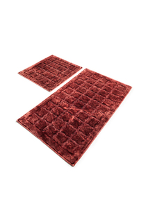 bathmat set (2 pieces) Chilai Home