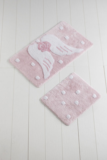 bathmat set (2 pieces) Chilai Home