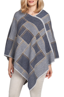 poncho MKM