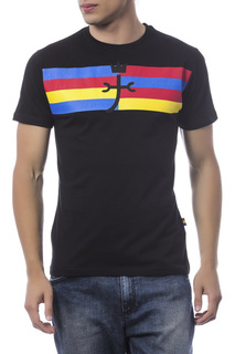 T-shirt CASTELBAJAC
