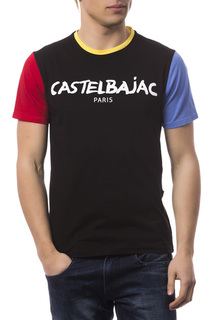 T-shirt CASTELBAJAC