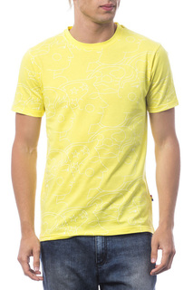 T-shirt CASTELBAJAC