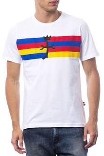 T-shirt CASTELBAJAC