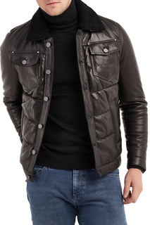 jacket Gilman One