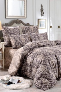 Постельное белье Евро - 4нав Sofi De Marko