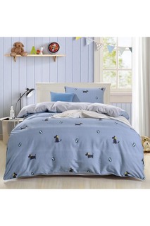 КПБ детский Чаппи Sofi De Marko